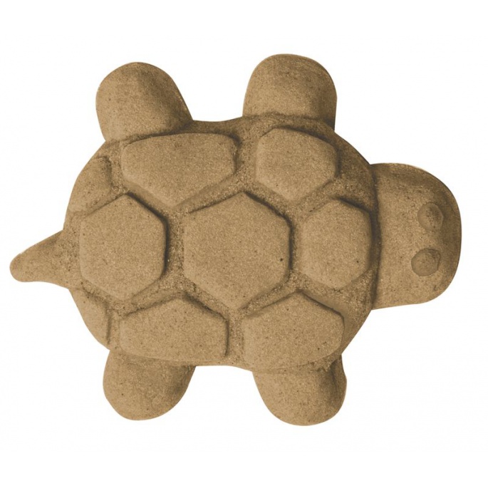 Kinetic Sand hnědý písek 0,9 kg