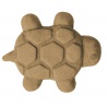 Kinetic Sand hnědý písek 0,9 kg