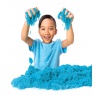 Kinetic Sand balení modrého písku 0,9 kg