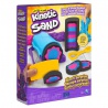 Kinetic Sand krájená překvapení