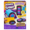 Kinetic Sand krájená překvapení