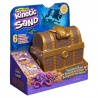 Kinetic Sand honba za pokladem