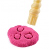 Kinetic Sand korálový útes velká hrací sada
