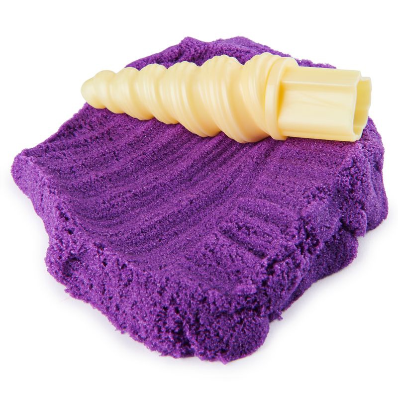 Kinetic Sand korálový útes velká hrací sada