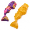 Kinetic Sand korálový útes velká hrací sada