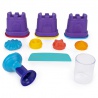 Kinetic Sand duhový hrací set