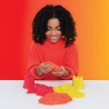Kinetic Sand duhový hrací set