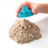 Kinetic Sand velká hrací sada s formičkami