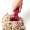 Kinetic Sand velká hrací sada s formičkami