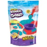 Kinetic Sand modelovací sada s nástroji