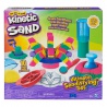 Kinetic Sand ultimátní sada písku s nástroji