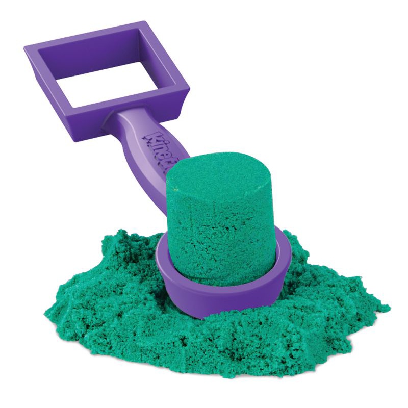 Kinetic Sand ultimátní sada písku s nástroji