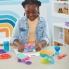 Kinetic Sand ultimátní sada písku s nástroji