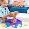 Kinetic Sand sada písečné království