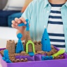 Kinetic Sand sada písečné království