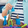 Kinetic Sand sada písečné království