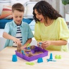 Kinetic Sand sada písečné království