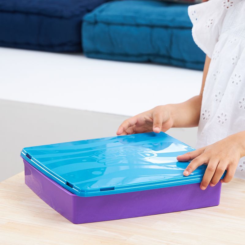 Kinetic Sand sada písečné království