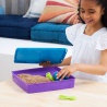 Kinetic Sand sada písečné království