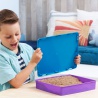 Kinetic Sand sada písečné království