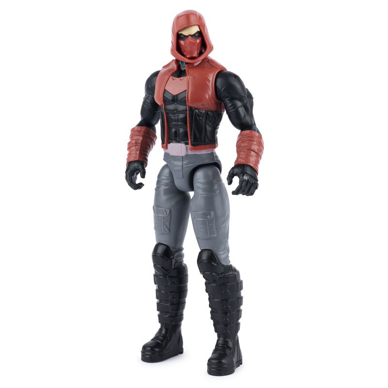 Batman figurka Red Hood 30 cm