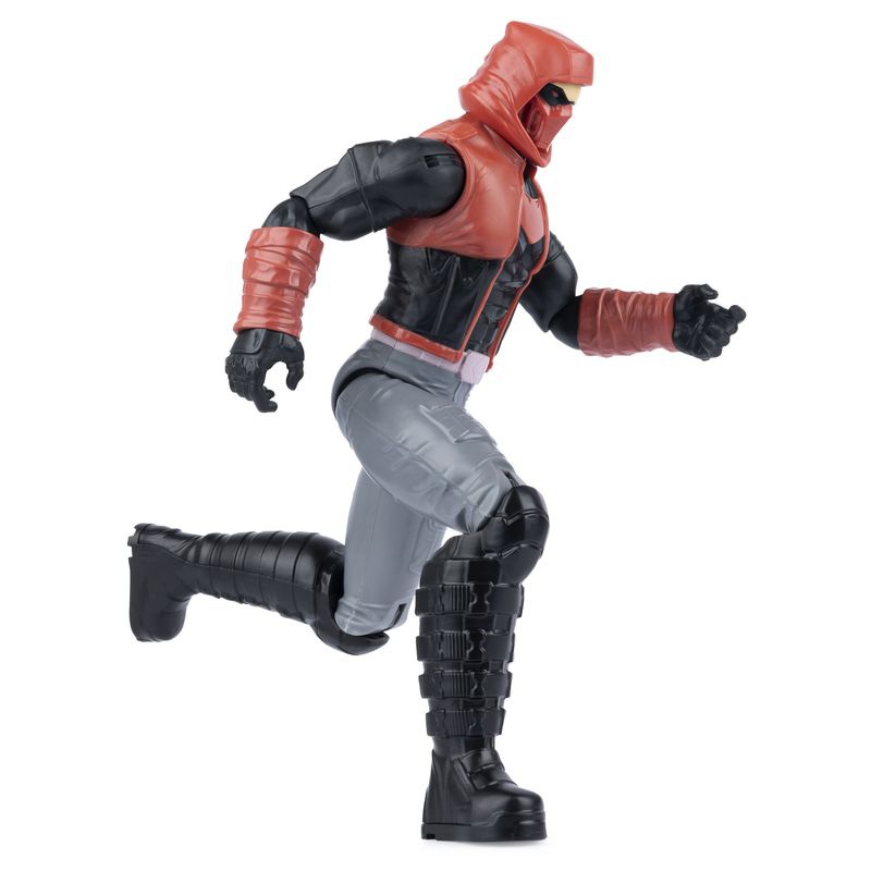 Batman figurka Red Hood 30 cm