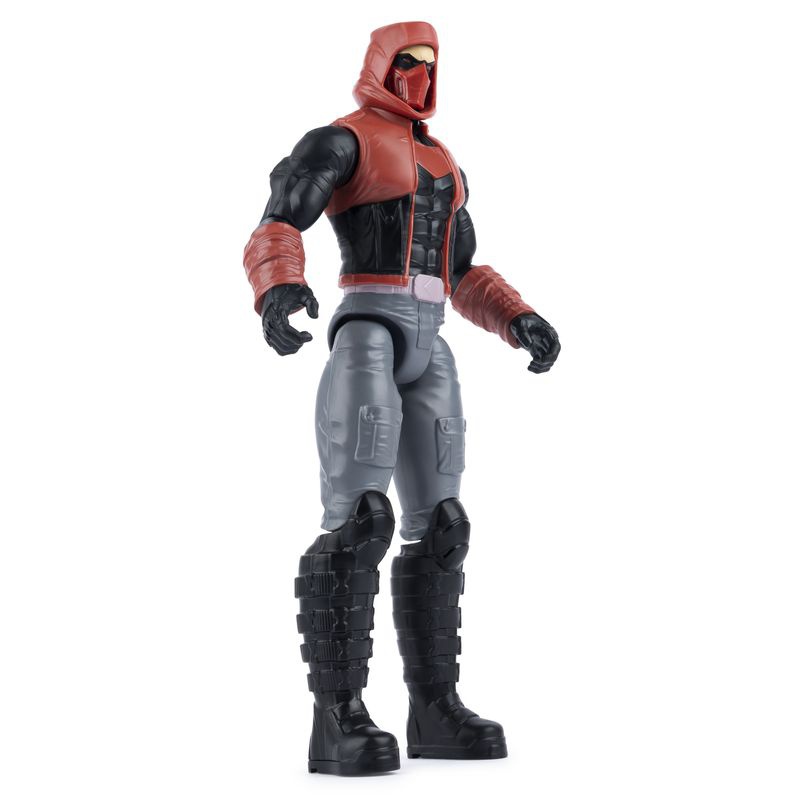 Batman figurka Red Hood 30 cm