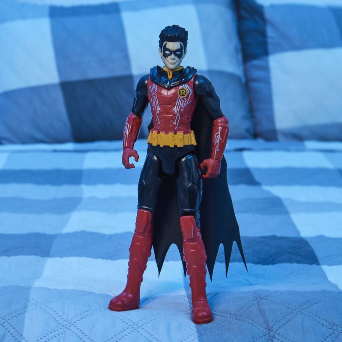 Batman figurka Robin 30 cm