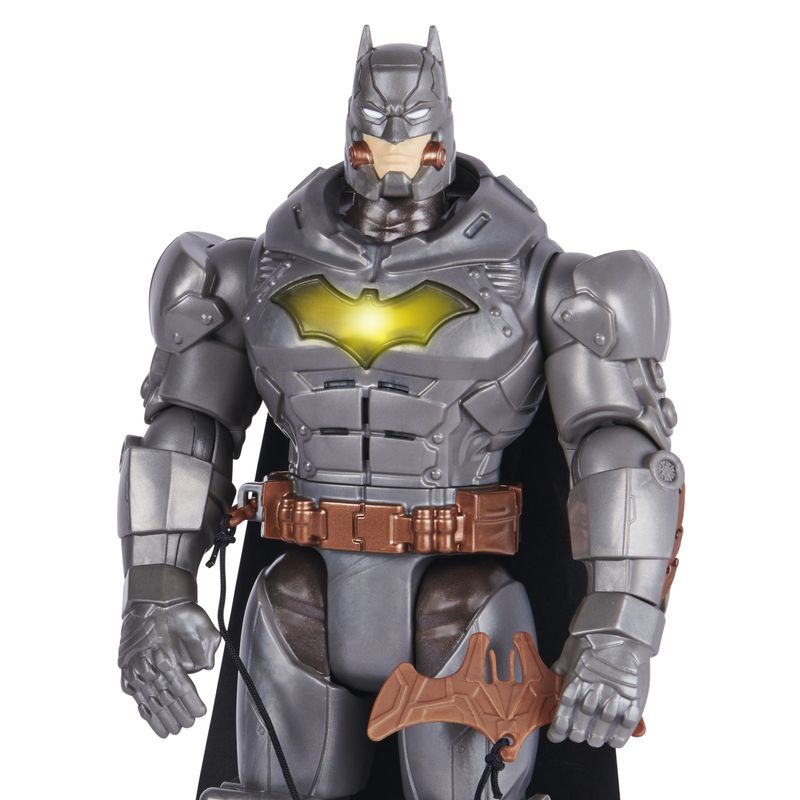Batman s vystřelujícím doplňkem 30 cm