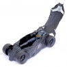 Batman Batmobile s figurkou 30 cm