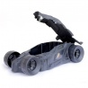 Batman Batmobile s figurkou 30 cm