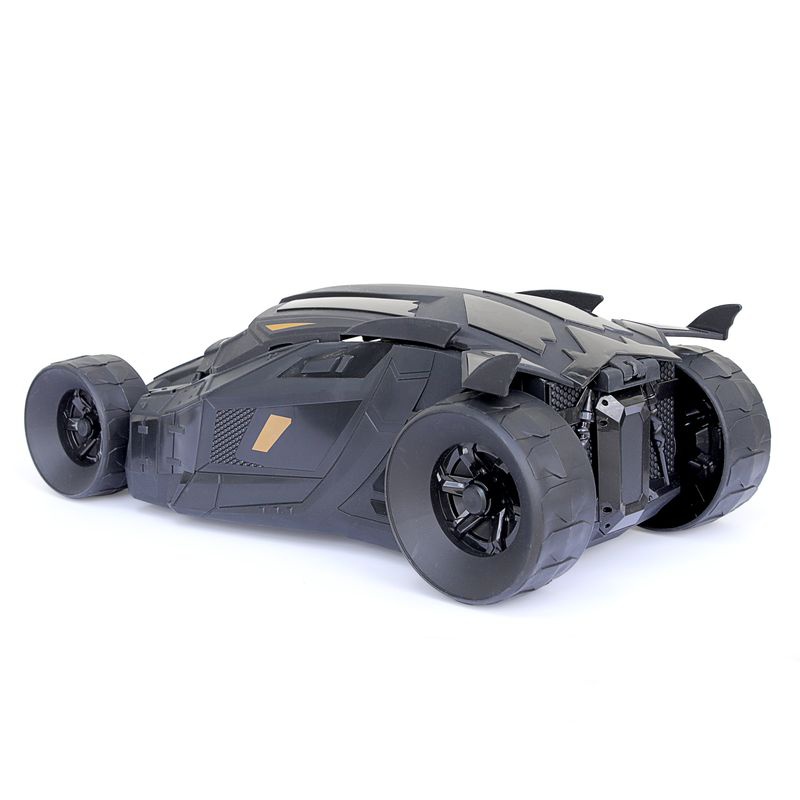 Batman Batmobile s figurkou 30 cm