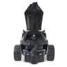 Batman Batmobil RC s figurkou