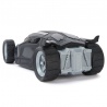 Batman Batmobil RC s figurkou