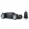 Batman Batmobil RC s figurkou