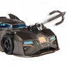 Batman Batmobile s figurkou 10 cm