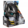 Batman helma s měničem hlasu a efekty