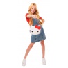 Purse Pets interaktivní kabelka Hello Kitty