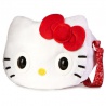 Purse Pets interaktivní kabelka Hello Kitty