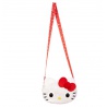 Purse Pets interaktivní kabelka Hello Kitty