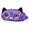 Purse Pets interaktivní ledvinka gepard