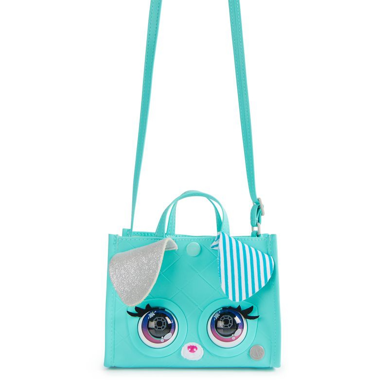 Purse Pets interaktivní kabelka štěňátko