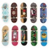 Tech Deck desetibalení
