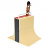 Tech Deck Xconnect oboustraná rampa