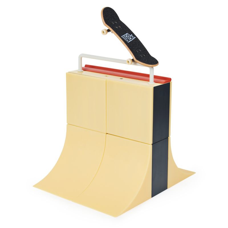 Tech Deck Xconnect oboustraná rampa