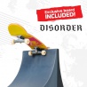Tech Deck Xconnect vysoké napětí