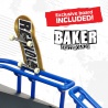 Tech Deck Xconnect pyramida