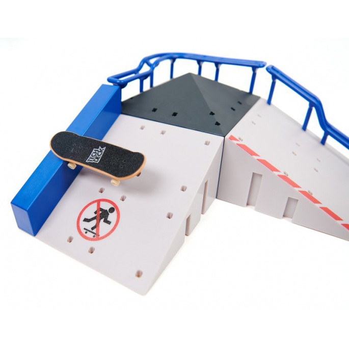 Tech Deck Xconnect pyramida