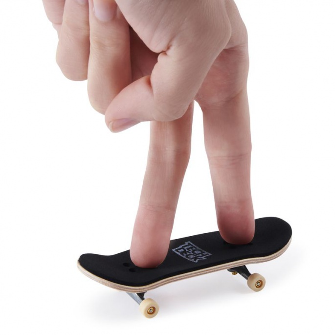 Tech Deck Xconnect pyramida