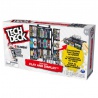 Tech Deck vitrína a pódium